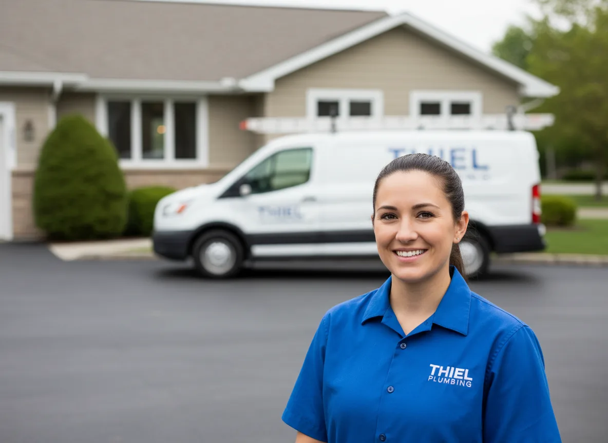 Plumber Pound Ridge, NY FAQs